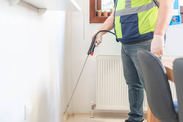 Best Pest Prevention Services  in Level Green, PA